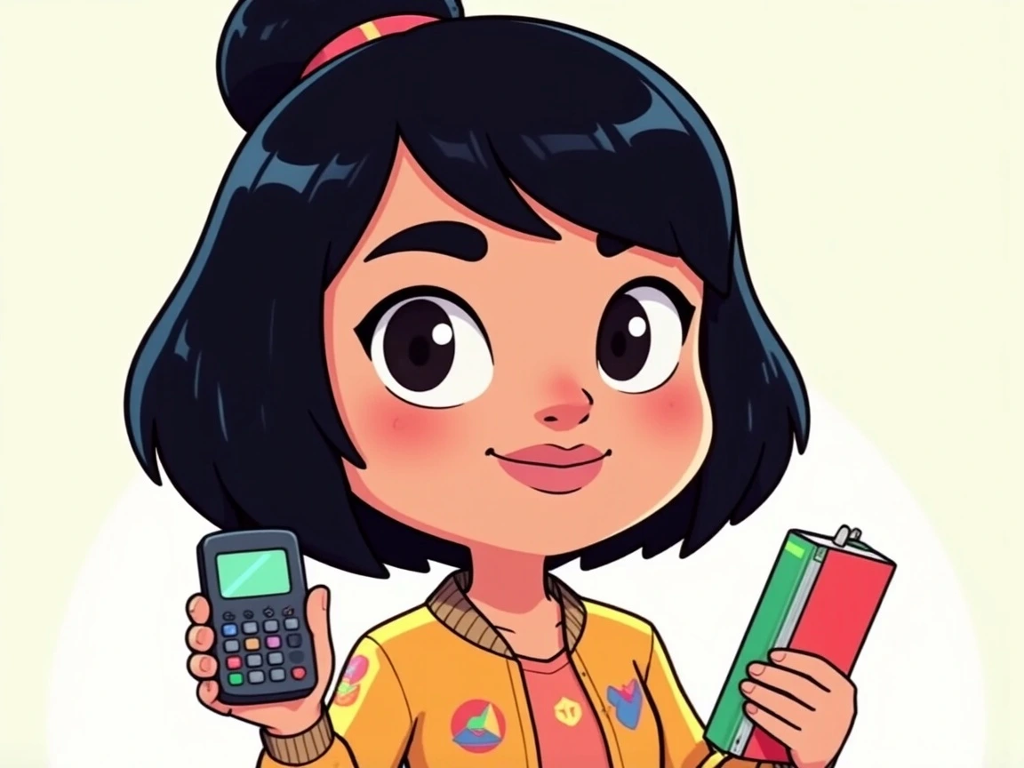 Mei Lin
